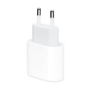 Apple – 20W USB-C Power Adapter