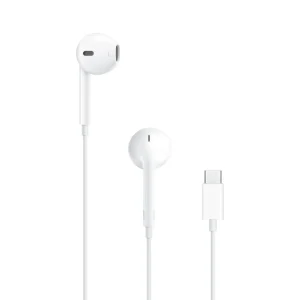 Apple EarPods (with USB-C connector)